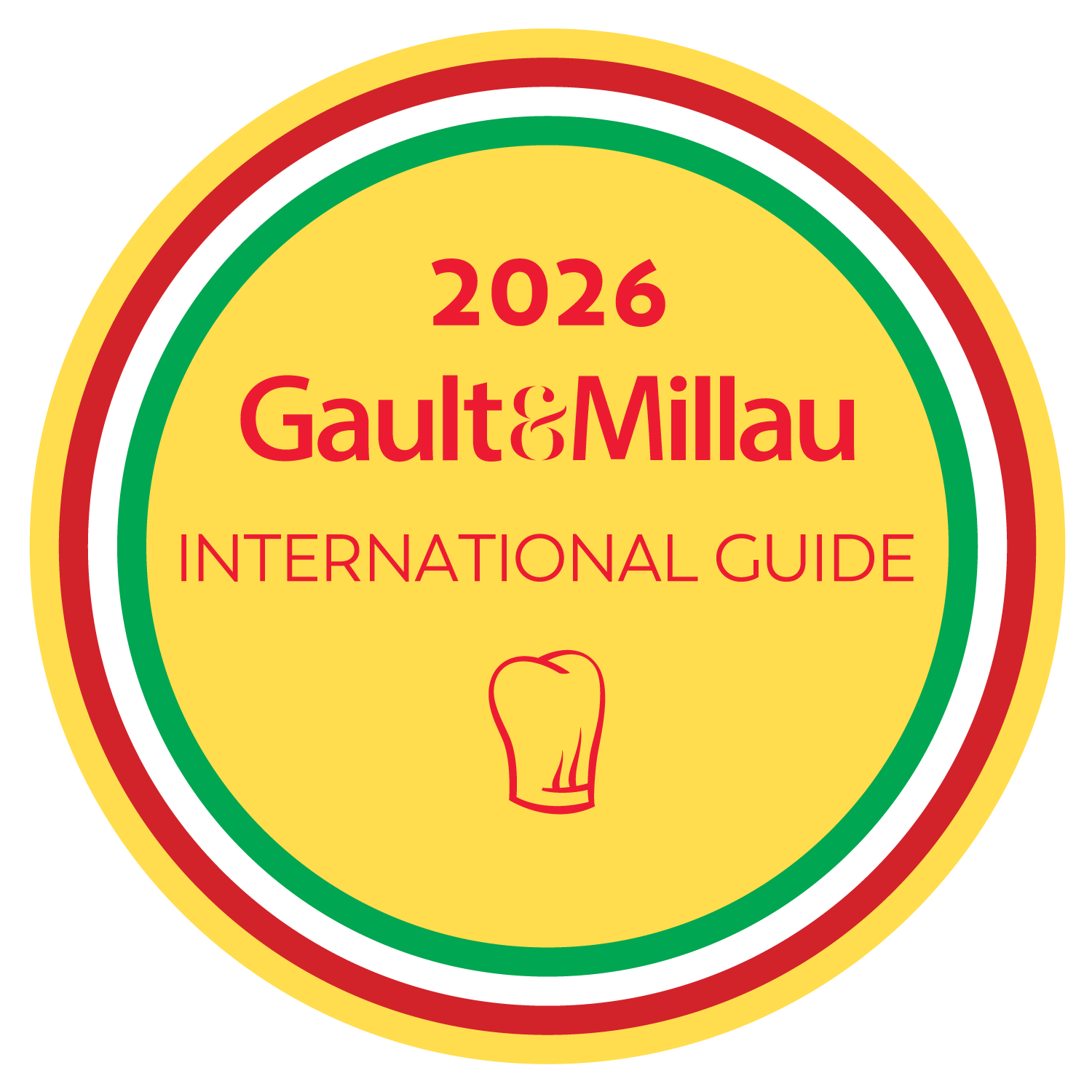 Gault&Millau