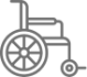 11110 - Wheelchair 1