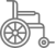 11110 - Wheelchair 1